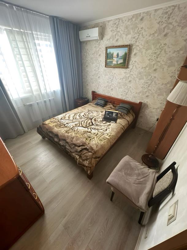 Квартира, 2-кімн., Харьков, Сосновая горка, Европейская (Новгородская)