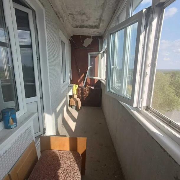 Квартира, 2-кімн., Чугуев, Чугуевский район, Гагарина в-зд