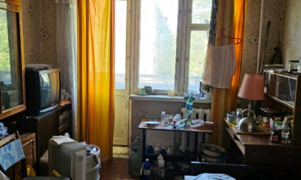 Квартира, 2-кімн., Харьков, Новые Дома, Байрона пр. (Героев Сталинграда пр.)
