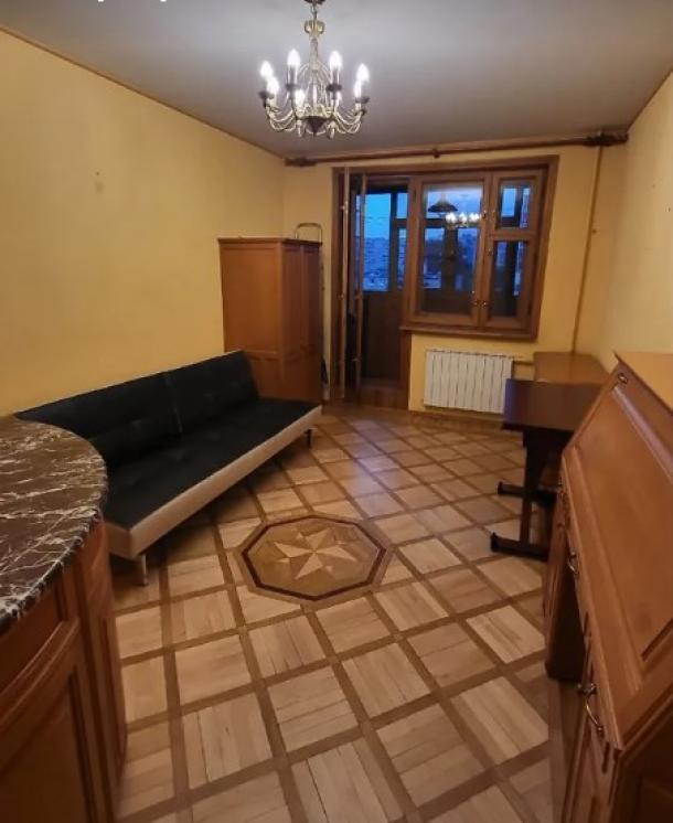 Квартира, 3-кімн., Харьков, Холодная Гора, Григоровское шоссе (Комсомольское шоссе)