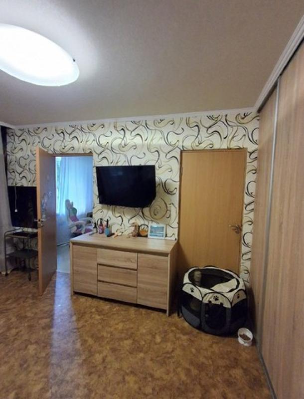 Квартира, 4-кімн., Харьков, 604м/р, Тракторостроителей просп.