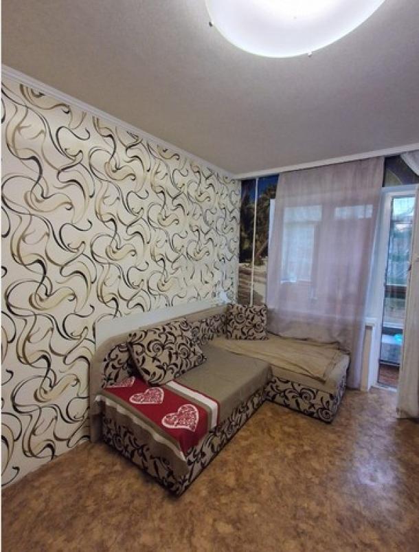 Квартира, 4-кімн., Харьков, 604м/р, Тракторостроителей просп.