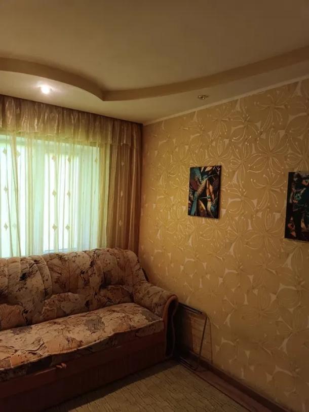 Квартира, 2-кімн., Харьков, ХТЗ, Душкина (Тухачевского)