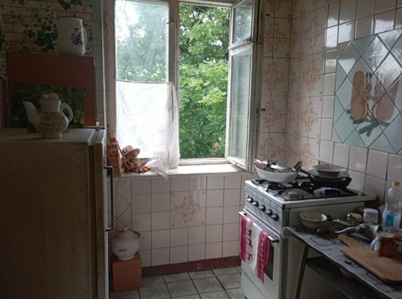Купить квартира, Харьков, Новые Дома, Харьковских Дивизий
