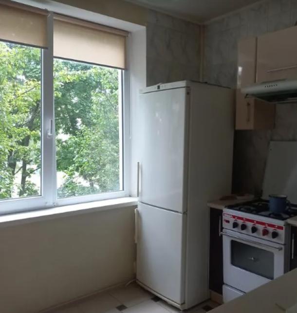 Квартира, 1-кімн., Харьков, 606м/р, Валентиновская