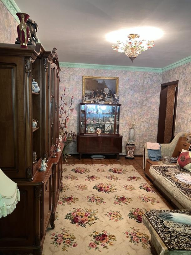 Квартира, 2-кімн., Харьков, 1 Северная Салтовка, Леся Сердюка (Командарма Корка)
