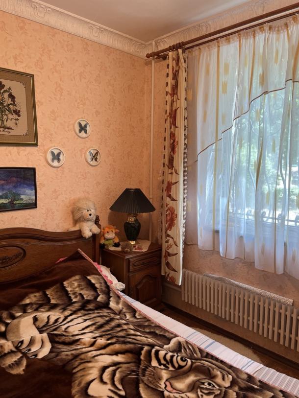 Квартира, 2-кімн., Харьков, 1 Северная Салтовка, Леся Сердюка (Командарма Корка)