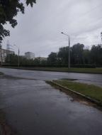 гостинка, Харьков, Центр, Героев Небесной Сотни пл. (Руднева пл.)