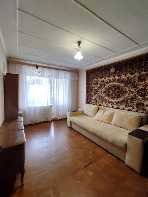 Квартира, 3-кімн., Харьков, 607м/р, Гвардейцев Широнинцев