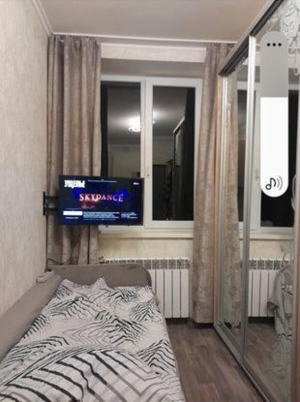 Комната, Харьков, Артема поселок, Черноморская