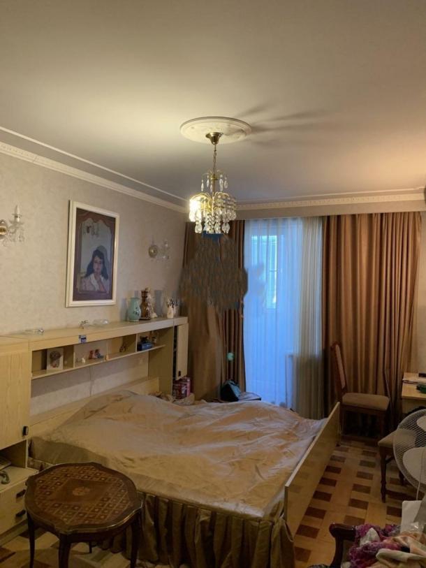 Квартира, 3-кімн., Харьков, Нагорный, Михайля Семенко (Чайковская)