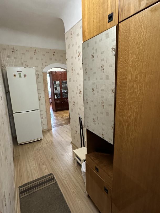 Квартира, 2-кімн., Харьков, Новые Дома, Харьковских Дивизий