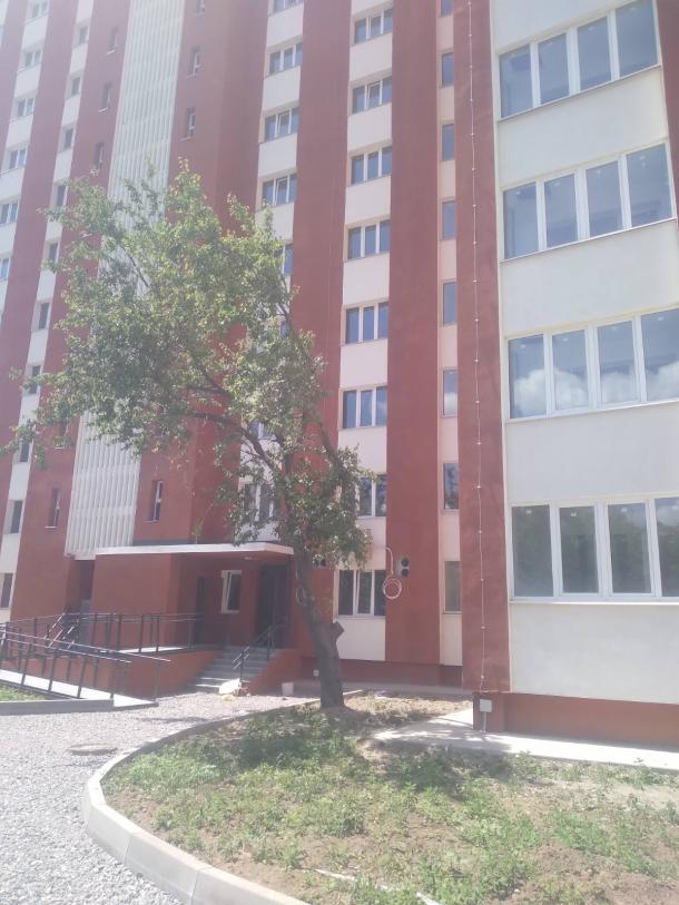Купить квартира, Харьков, Северная Салтовка, Натальи Ужвий