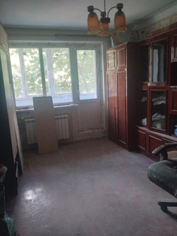 Квартира, 2-кімн., Харьков, 3 Северная Салтовка, Натальи Ужвий