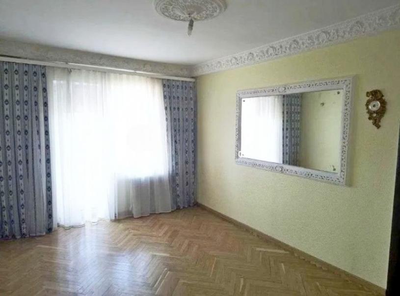 Квартира, 3-кімн., Харьков, Центр, Кооперативная (Петровского)