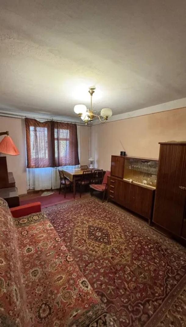 Квартира, 2-кімн., Харьков, Одесская, Зерновая (Совхозная 1-19)
