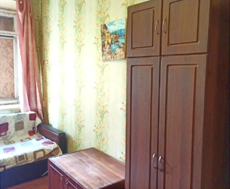 Комната, Харьков, ХТЗ, Библика