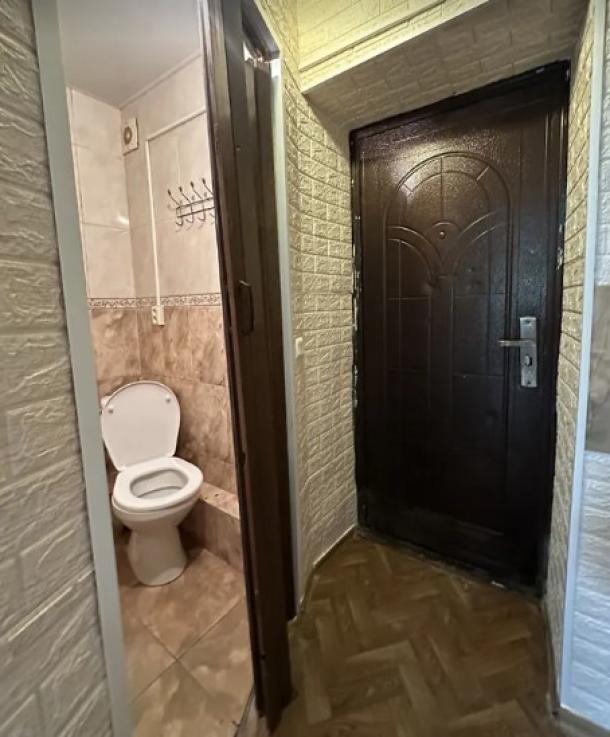 Гостинка, Харьков, 606Ам/р, Гарибальди