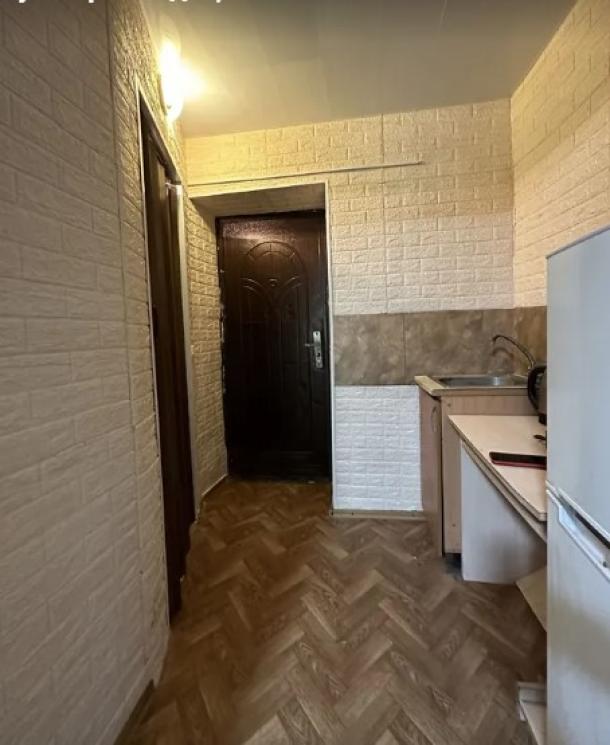 Гостинка, Харьков, 606Ам/р, Гарибальди
