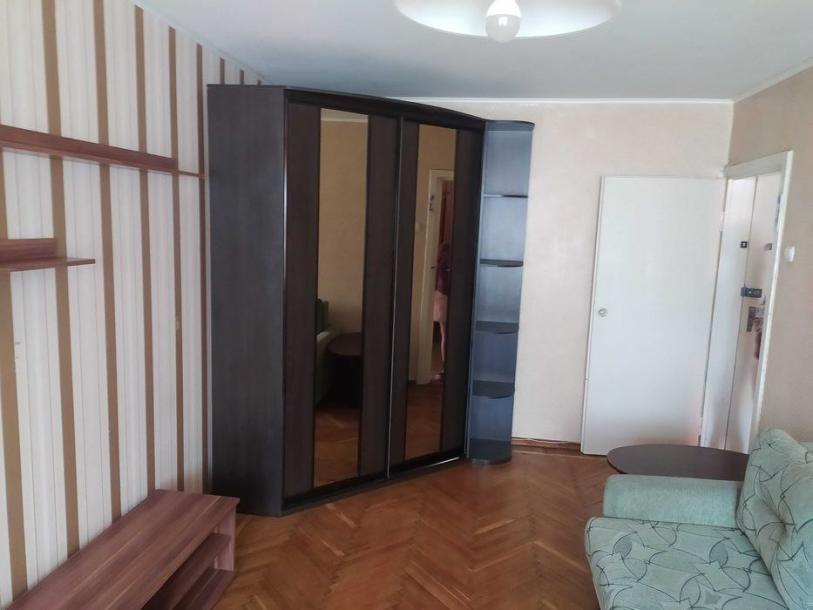 Квартира, 1-кімн., Харьков, 605м/р, Владислава Зубенко (Тимуровцев)