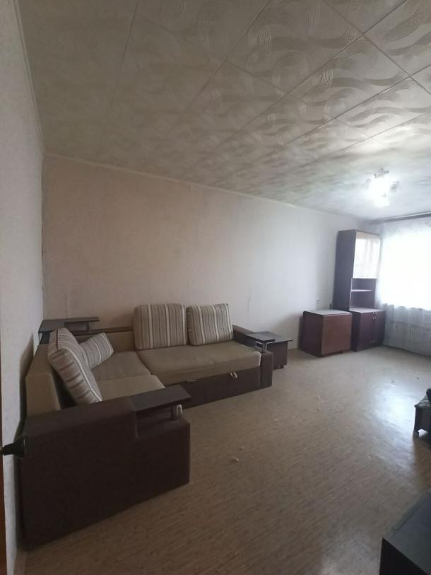 Квартира, 1-кімн., Харьков, 522м/р, Непокоренных (Героев Труда)