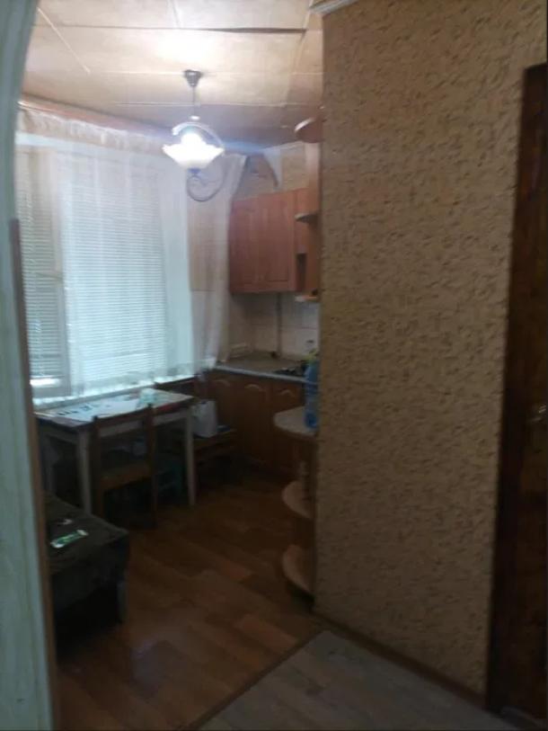 Квартира, 1-кімн., Харьков, Одесская, Сергея Тимошенко (Костычева)