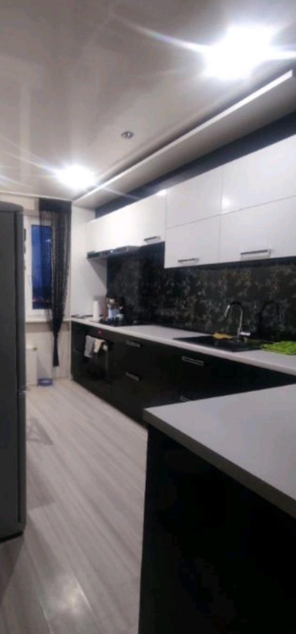 Купить квартира, Харьков, Новые Дома, Ньютона