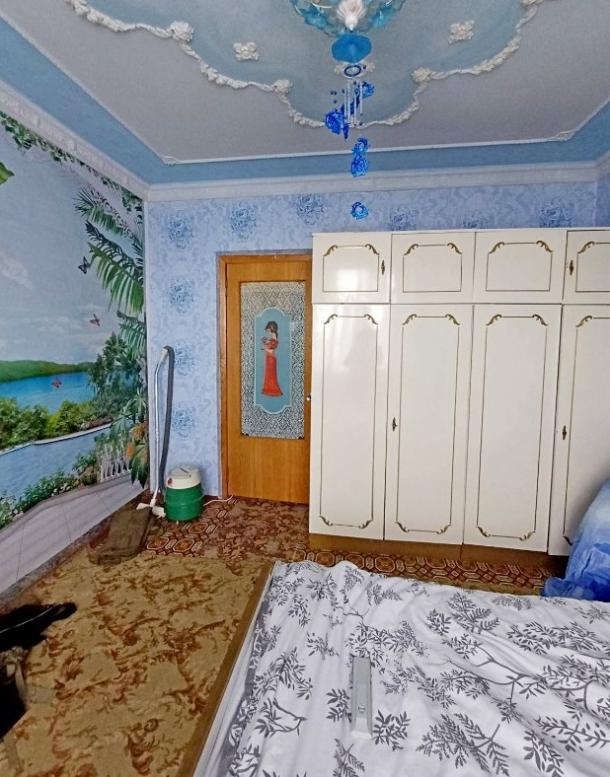 Квартира, 3-кімн., Харьков, Алексеевка, Ахсарова