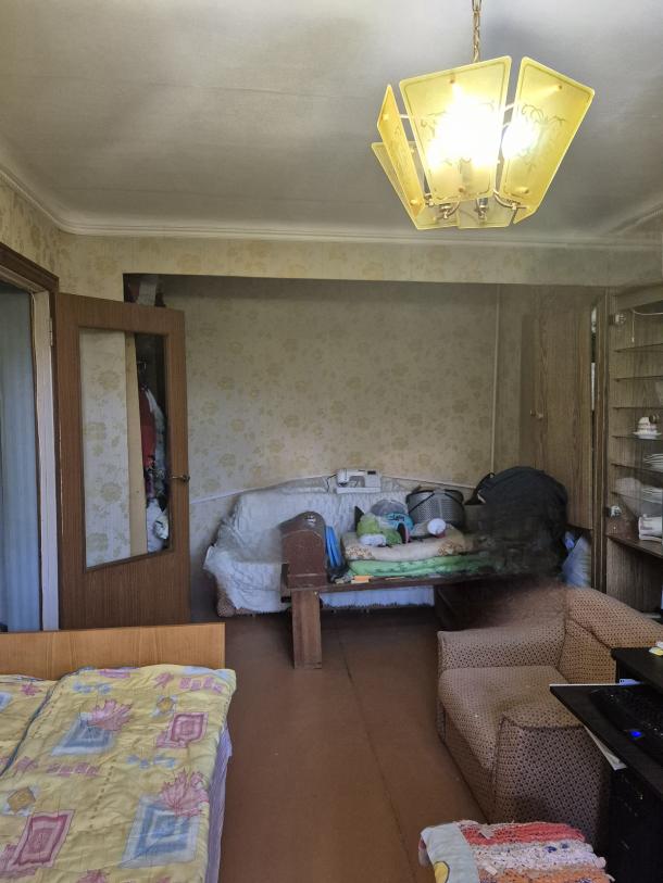 Квартира, 1-кімн., Харьков, ХТЗ, Франтишека Крала