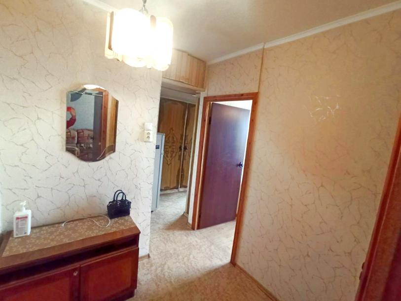 Квартира, 2-кімн., Харьков, 522м/р, Непокоренных (Героев Труда)