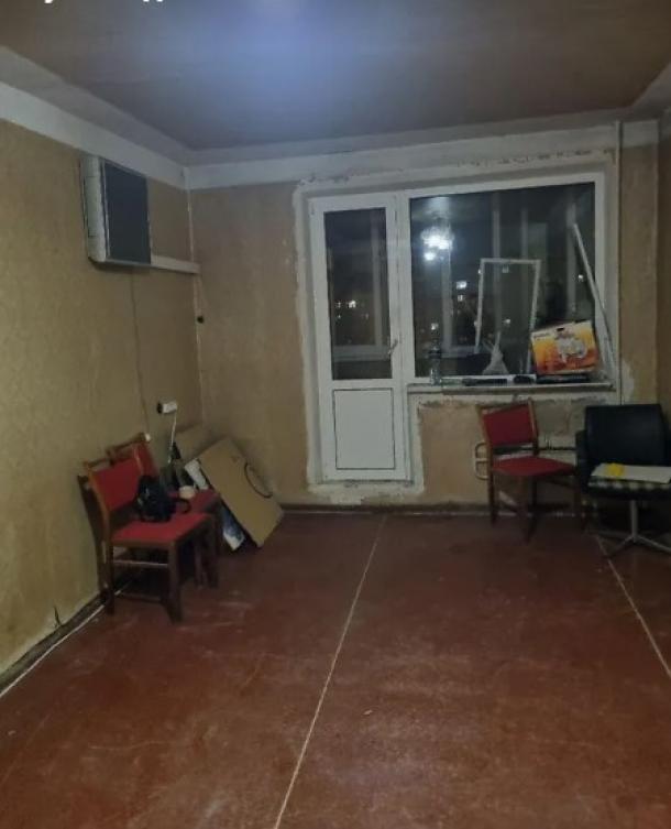 Квартира, 1-кімн., Харьков, 608м/р, Академика Павлова
