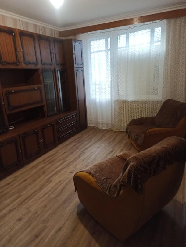 Квартира, 1-кімн., Харьков, 604м/р, Салтовское шоссе