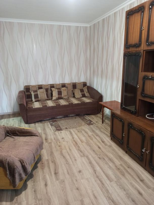 Квартира, 1-кімн., Харьков, 604м/р, Салтовское шоссе