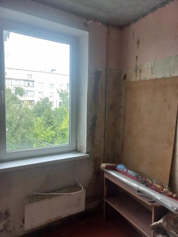 Квартира, 1-кімн., Харьков, Восточный, Шариковая