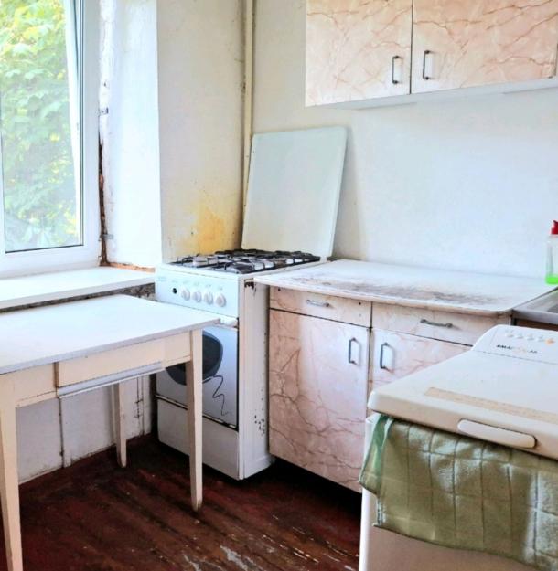 Квартира, 2-кімн., Харьков, Новые Дома, Каденюка (Танкопия)
