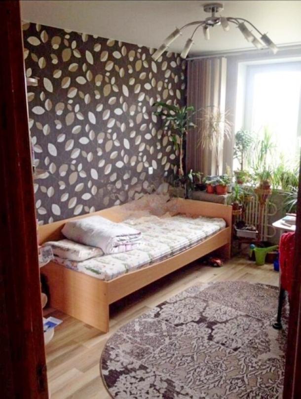 Квартира, 3-кімн., Харьков, 522м/р, Академика Павлова