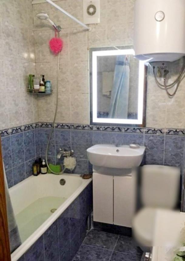 Квартира, 3-кімн., Харьков, 522м/р, Академика Павлова