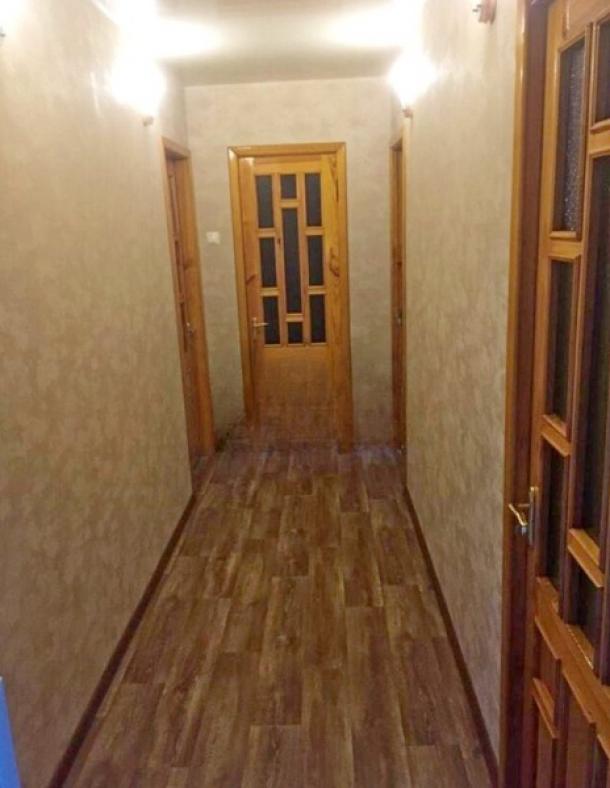 Квартира, 3-кімн., Харьков, 522м/р, Академика Павлова