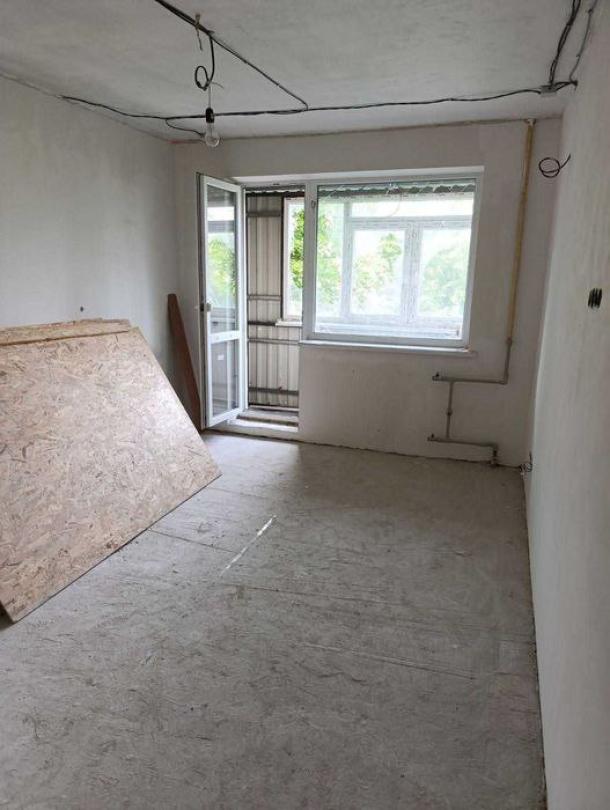 Квартира, 2-кімн., Харьков, 533м/р, Бучмы