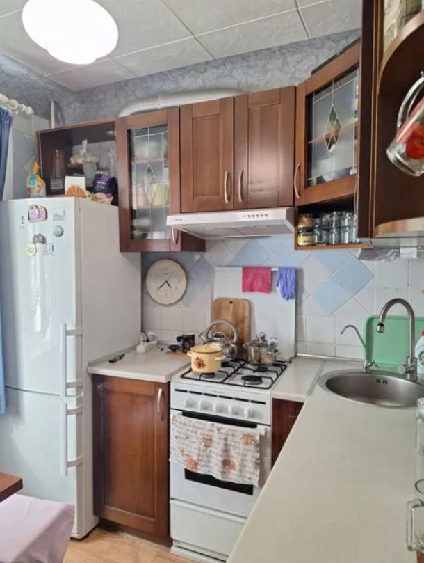 Квартира, 1-кімн., Харьков, Новые Дома, Героев Харькова пр-т