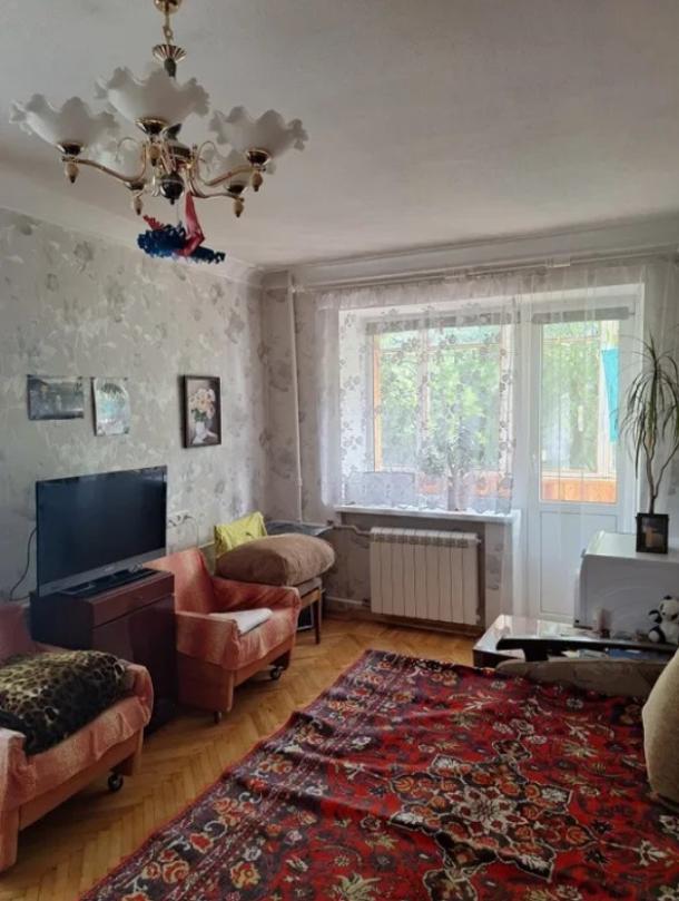 Квартира, 1-кімн., Харьков, Новые Дома, Героев Харькова пр-т