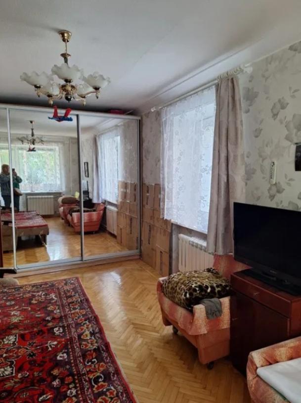 Квартира, 1-кімн., Харьков, Новые Дома, Героев Харькова пр-т