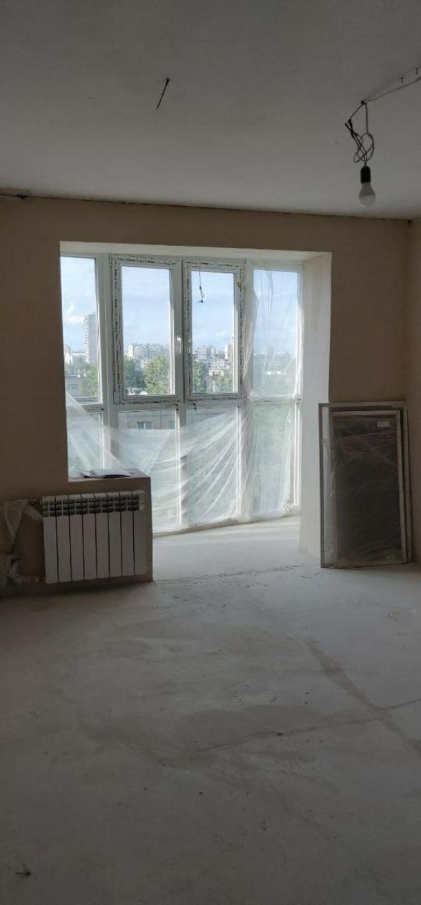 Квартира, 3-кімн., Харьков, 601м/р, Салтовское шоссе