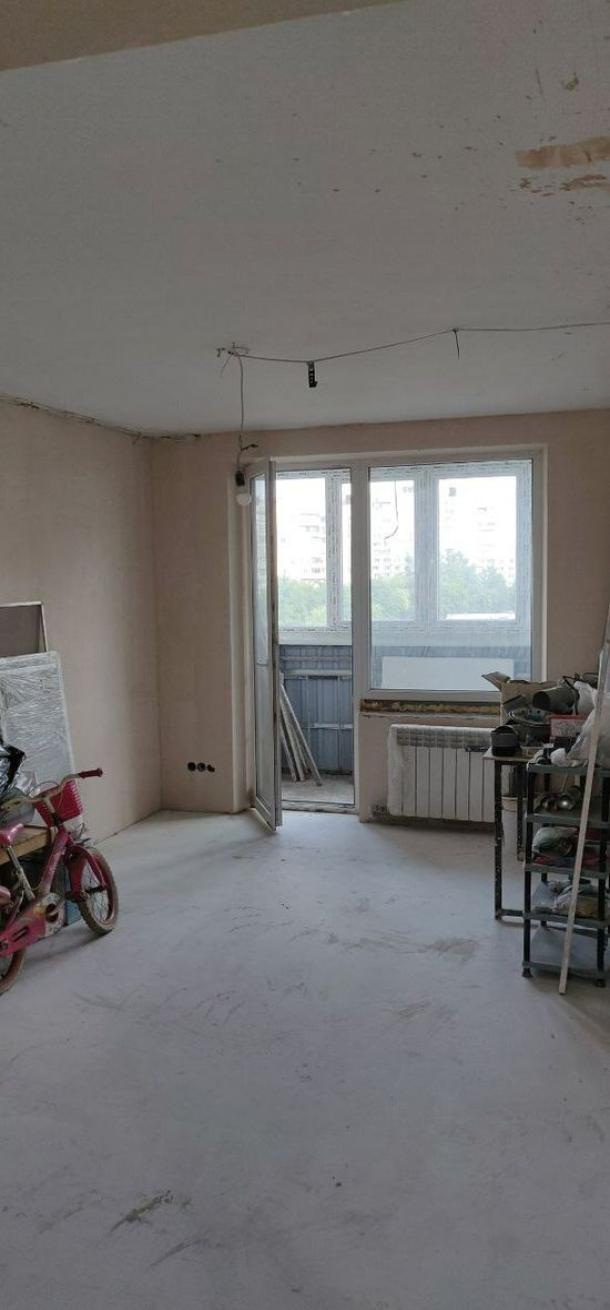 Квартира, 3-кімн., Харьков, 601м/р, Салтовское шоссе