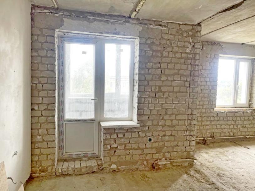 Купить квартира, Малая Даниловка, Юбилейная, Харьковская область