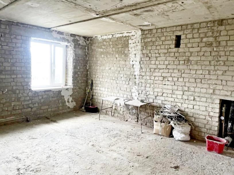 Квартира, 4-кімн., Малая Даниловка, Харьковский район, Юбилейная
