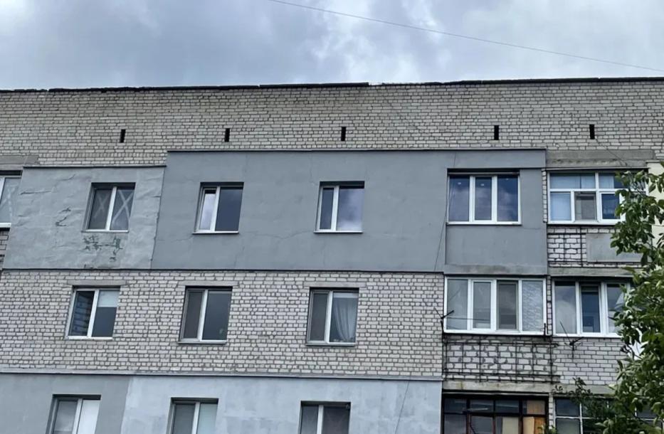 Квартира, 4-кімн., Малая Даниловка, Харьковский район, Юбилейная