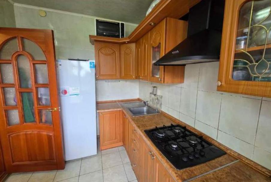 Квартира, 3-кімн., Харьков, 603м/р, Юбилейный пр. (50 лет ВЛКСМ пр.)