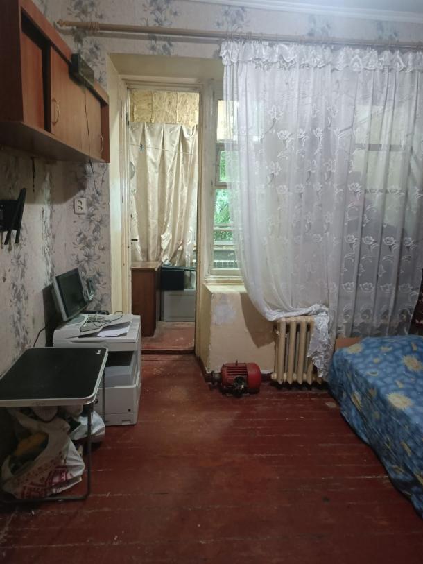 Комната, Харьков, Масельского метро, Библика