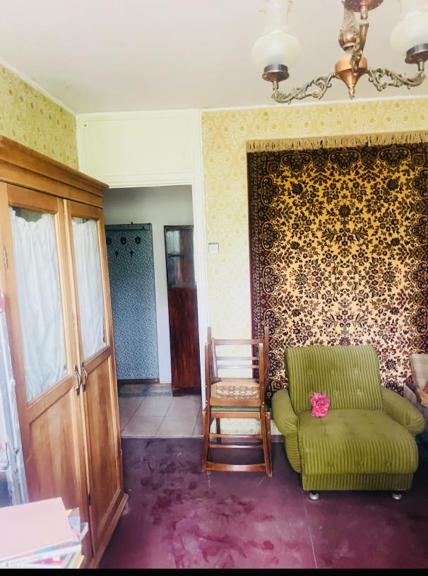 Квартира, 3-кімн., Харьков, Спортивная метро, Дмитрия Коцюбайло (Державинская)